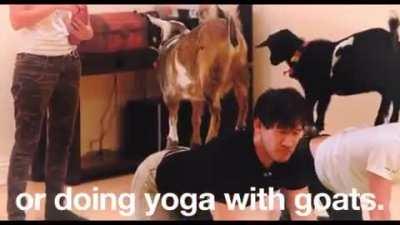 I can’t sing to save my life but I’ve had this idea for months now to make this!