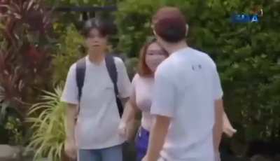 Fantum tax na to or something frfr