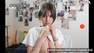 Seductive Siren (From r/TsukumoMei)