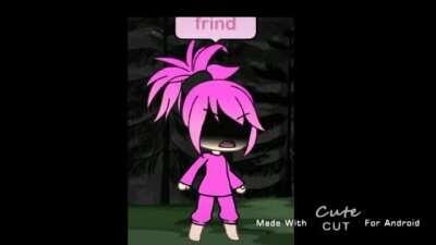 >English has left the gacha brat