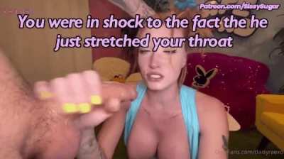 This was some easy money for me but I didn't expect I'd have this much fun being a girl