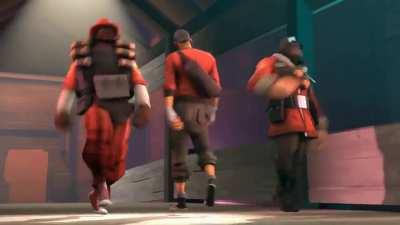 With a new update on the horizon, I thought this might be our best chance to finally get this legendary taunt into the game.