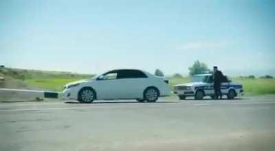 Ermənistanda seçki qabağı hazırlanan video-rolik.