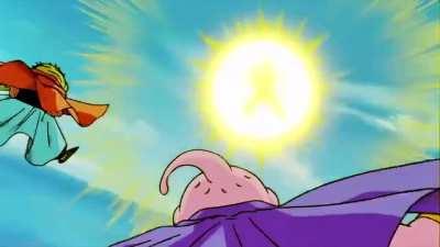 If Dokkan had more accurate transformations