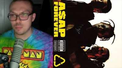 fantano's thoughts on L$D and A$AP Forever 🥶