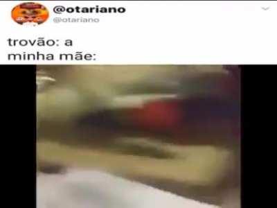 foda né mano