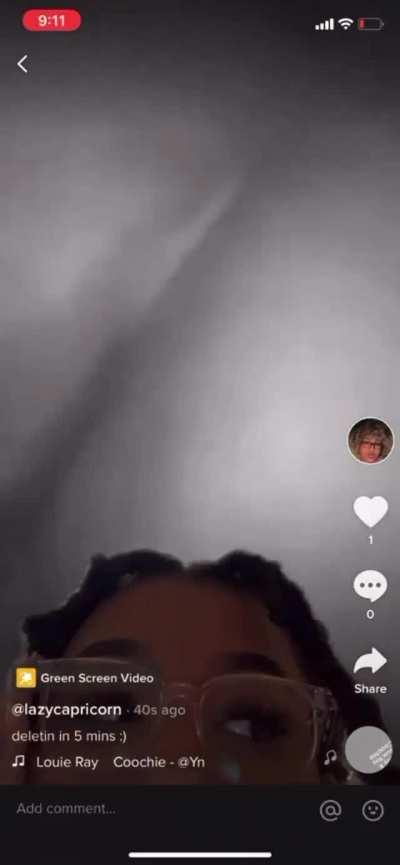 Phat Ass on Tiktok🍑💦