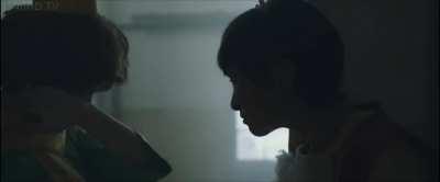 Ke-Xi Wu & Vivian Sung (Nina Wu 2019 - Scene #1)