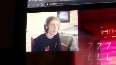 Valoranos orson 🥺😔