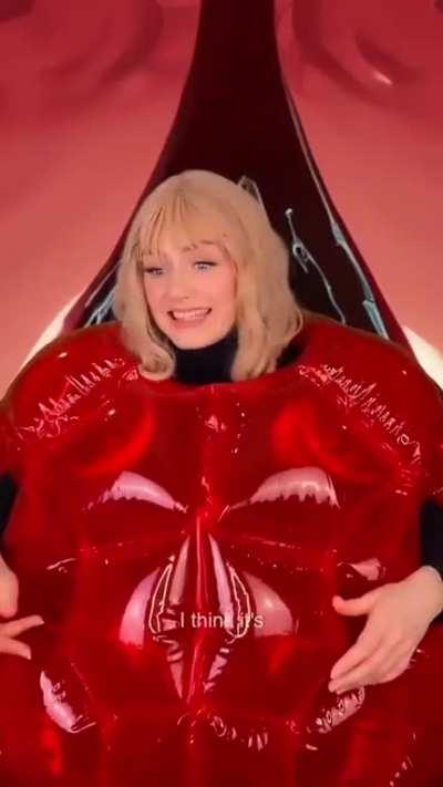 Survival of the fittest 