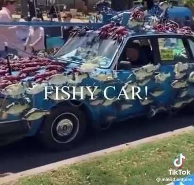 The Gambler 500 in a nutshell