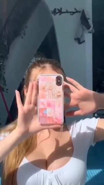 New Tiktok edited down