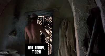 Another dumb, silly one