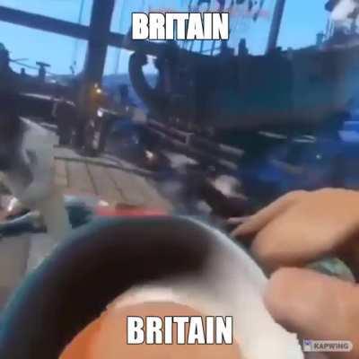 BRITAIN