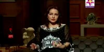 Zeba bakhtiar praising kappor family and on actresses having to entertain male leads in indian film industry