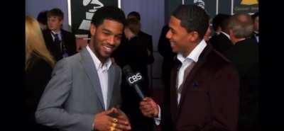 When your friend Nicholas won’t stop complementing you