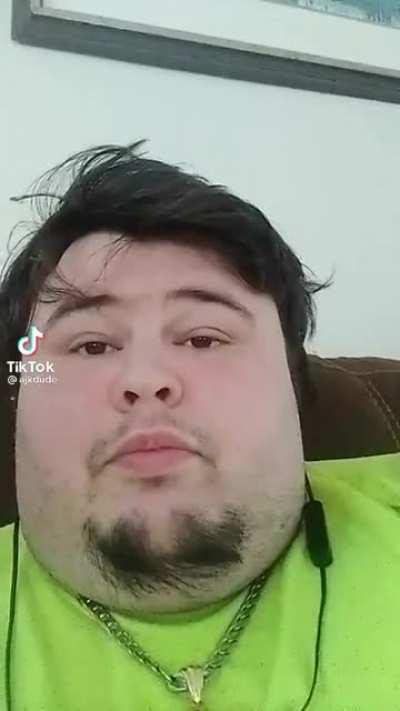 Daddy jizz fans having an argument