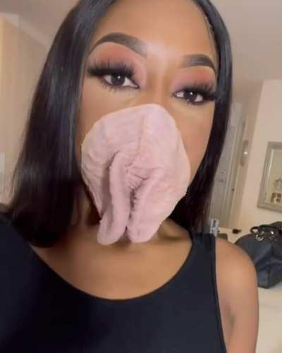 Cornvelious Daniel - Rick and Morty cosplay