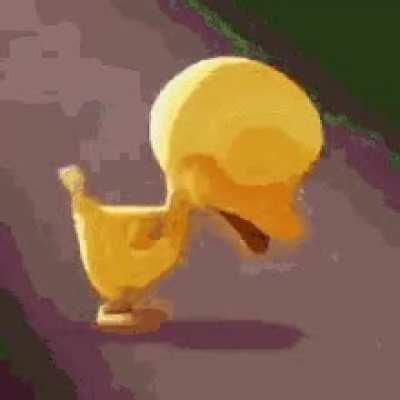 Jacknjellify content farms realizing they can’t spoil the votes anymore (Totally not talking about a humongous frosty sphere in particular)