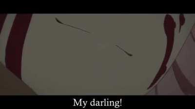 Darling in the franxx video edit