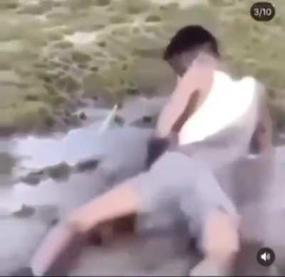 normally uncle in Ohio