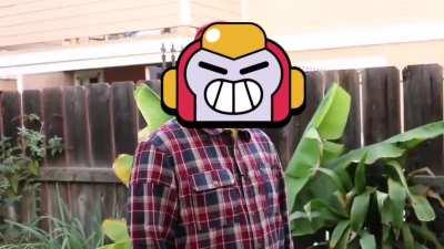 Superhero trio in a nutshell