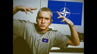 EMINEM x NATO (feat. Ai)