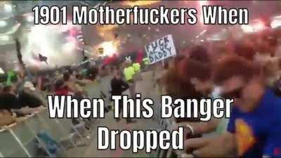 no one told me this the great ace attorney 2 would have such a banger in it