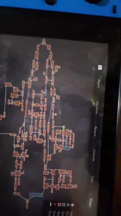 What items am I missing?