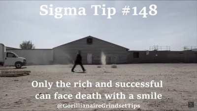 Guys Sigma Lesson 🐺🔑❗