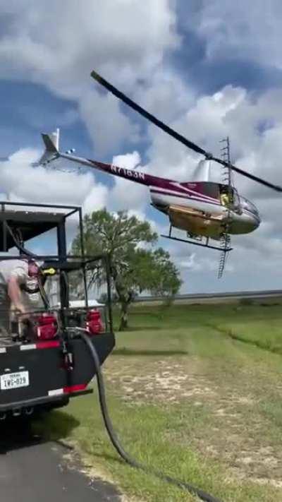 Too many GTA flying hours