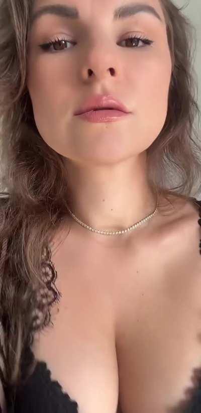 i hope you are not too busy for me tonight