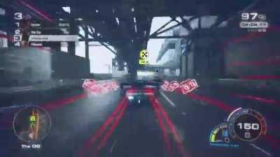 New Trailer is out!!