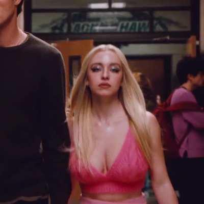 The slow walk from Euphoria S2E7