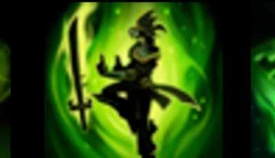 Master Yi abilities in a nutshell with sounds