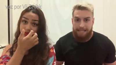 Tá me chamando de beta Onii-chan? 😳