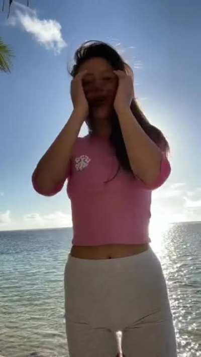 Simply incredible - Lily Chee