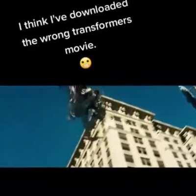 Who knows might be the real one