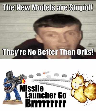 missile launcher with under-barrel missile launcher is cool and i will buy them