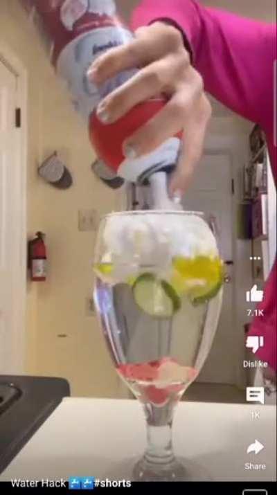 God please tell me this is not real!!