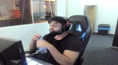 Minha mente todas as madrugadas, lendo algo relacionado ao no fap