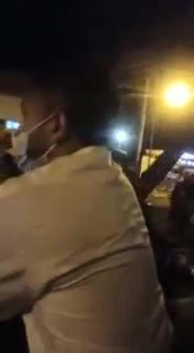 Cali, Colombia 5/7/21