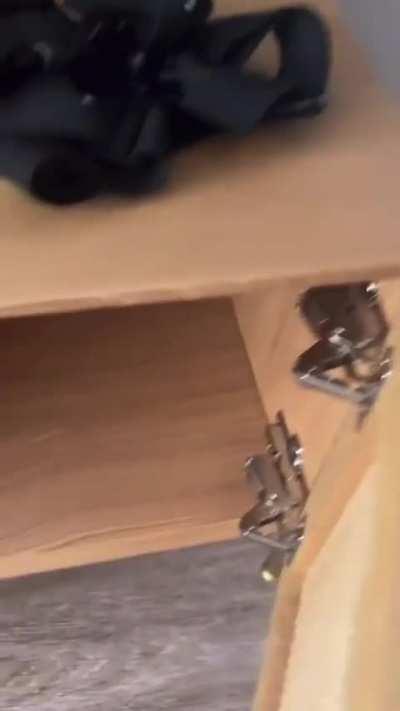 It's the little things that matter most