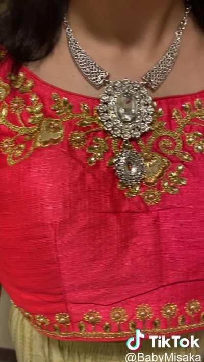 Showing off my Indian skills [OC]