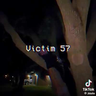 He's coming for you, and there's nothing to stop him