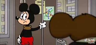 Hey, what did he say?