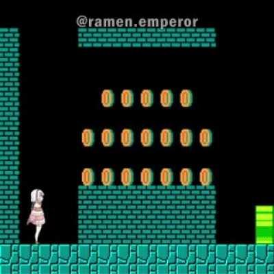 Super Kanna Bros. Part 2