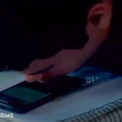 Por favor que wismichu vea esto ddxdxdx