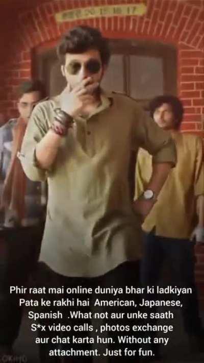 Bhai log fake accounts nhi hain real hain .