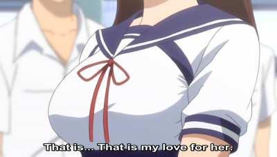 [love selection]